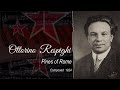 Ottorino Respighi Pines Of Rome
