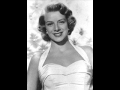 Rosemary Clooney - It Don't Mean A Thing (If It Ain't Got That Swing) 1956 Duke Ellington