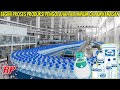 BEGINI PROSES PRODUKSI PENGOLAHAN AIR MINUM DALAM KEMASAN PROSES PENGOLAHAN PRODUK AIR MINERAL