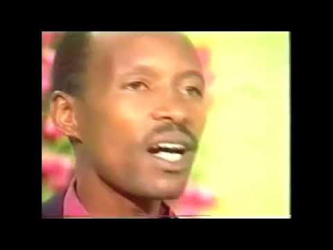 umugaragu w'urukundo