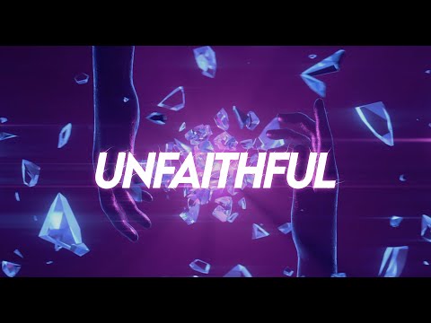 Besomorph & Coopex - Unfaithful (ft. Olive Kierdal)