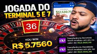 New Trick Revealed for Online Roulette thumbnail