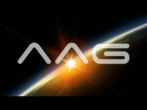 Introducing American Antigravity