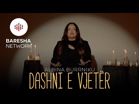 Albina Burrniku - DASHNI E VJETËR (Prod by Gent's)