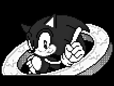 Sonic Pocket Adventure - Sonic Was Always Good