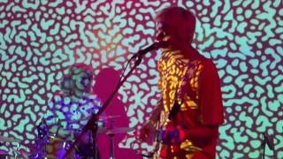 Tomorrows Tulips - Why I Didn't Like August 93