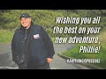 Phil's Journey with BBM.