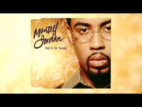 Montell Jordan - Get It on Tonite (Instrumental)