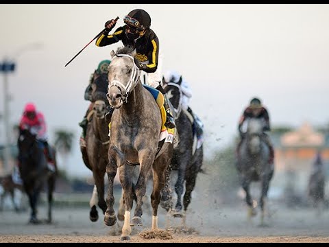 Pegasus World Cup Invitational (G1) 2021