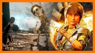 Clair Obscur: Expedition 33 - Spring Meadows Mime (Battle Guide)