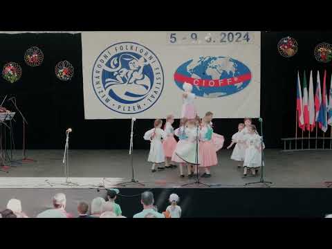 MFF Plzeň 9.6.2024 - Mladinečka