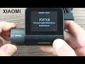 Відеоогляд 70mai Smart Dash Cam Pro