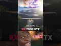 RTX 5080 Vs RX 7900 XTX Getestet In 4K