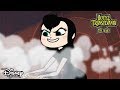Flying A Broom Hotel Transylvania Official Disney Channel Africa