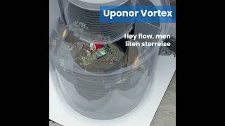 Stormwise animasjon - Vortex