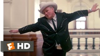 The Best Little Whorehouse in Texas (1982) - Sidestep Scene (8/10) | Movieclips