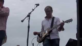 Willamena - Broken Heart (Official Video)