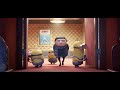 Minions The Rise Of Gru Despicable TV Spot