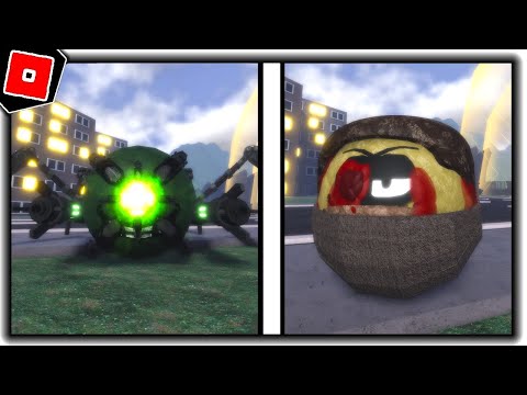 How to get HALLOWEEN EVENT 2025 BADGE and FULL WALKTHROUGH in PROJECT STRANGE SPHERES - Roblox