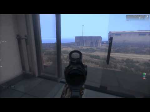 Altis Life Strayagaming.com Bank Heist