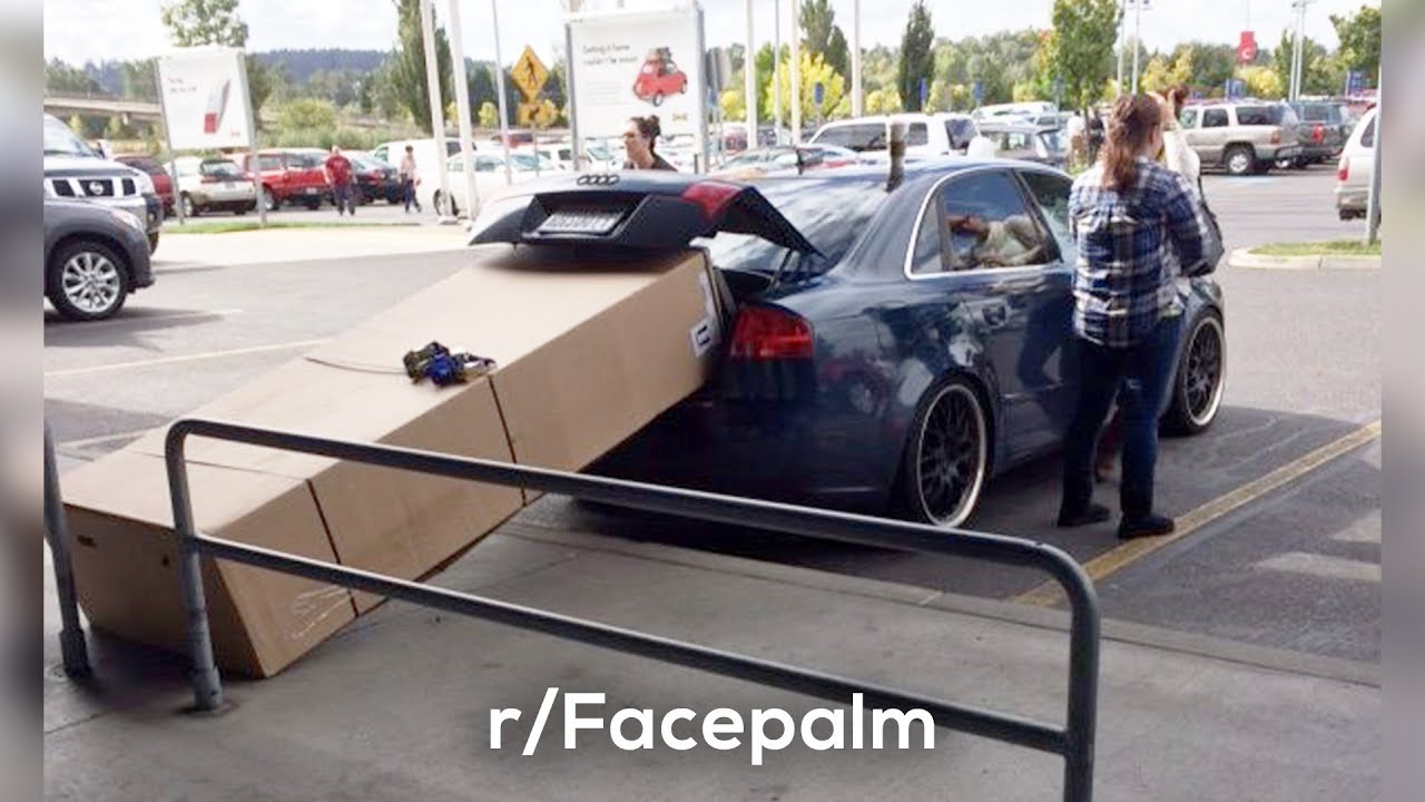 r/Facepalm | yeh nice try pal....