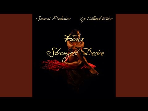 Strongest Desire