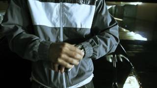 Ladiekillus- LADIEKILLA/SWAGGER ON A MILLION [OFFICIAL 2 PART MUSIC VIDEO]