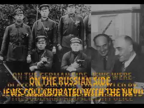 Jedwabne - untold story.