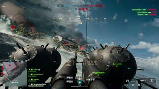 移動しながら戦うスナイパーにはいい感じにマッチした性能のスナイパーライフル Ｍ2010 ESR【BF6PC】