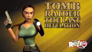 Composing Tomb Raider with Peter Connelly  - The Retro Hour EP336
