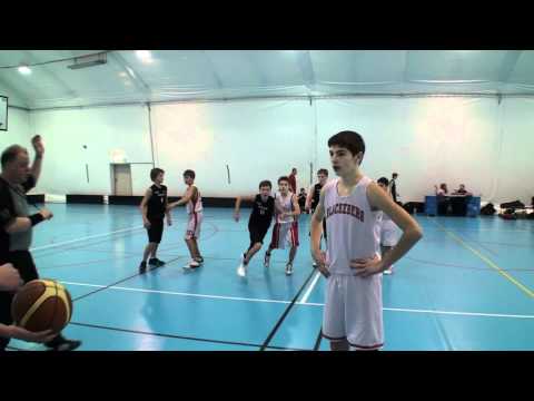 11-02-13 Blackeberg Röd - Uppsala Del 5