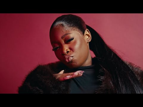 Gaëlle - Je t'avais dit (Clip officiel)