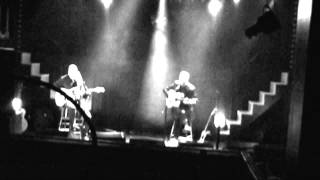 Black - Sweetest Smile - Live in Liverpool 2012