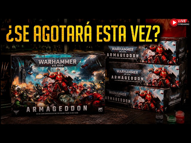Vídeo relacionado con Games Workshop - Warhammer - The Old World - Empire of Man: Demigryph Knights