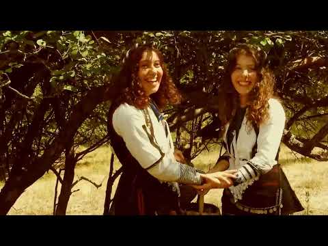 ILINKA MOME - THE BOYS FROM BOUF