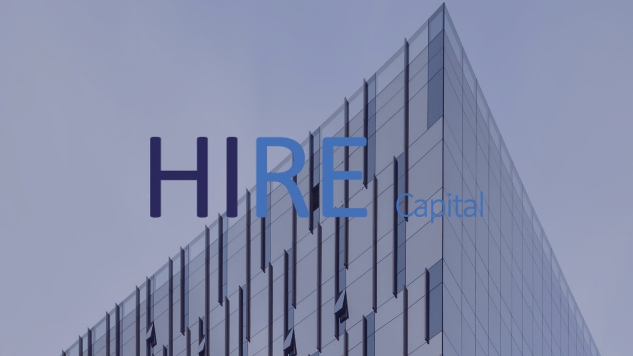 Conheça a HIRE