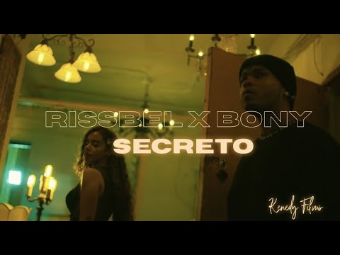 SECRETO - Rissbel (La Domi-Italiana) x B.O.N.Y (Official Video) ????????????????