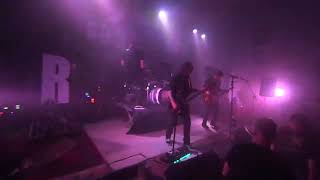 Volbeat Tributeband Rebel Monster