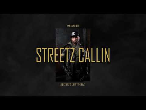 [FREE] 50 Cent x G-Unit x Scott Storch Type Beat 2022 - "Streetz Callin" (prod. by xxDanyRose)