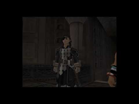 Suikoden III Part 16