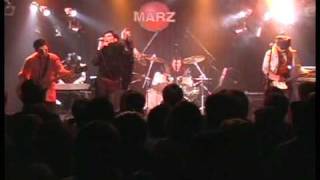 Music video thumbnail preview for Der Zibet   震える月のケミカルビート by DER ZIBET