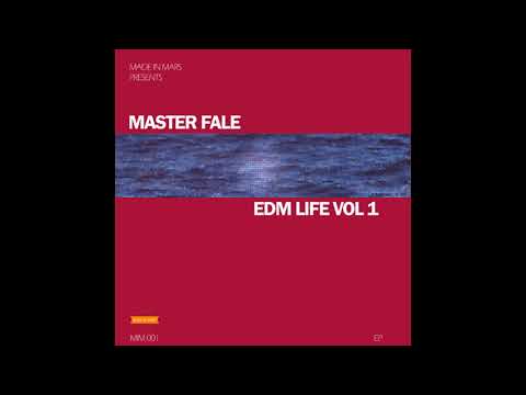 1. Master Fale - Lockdown