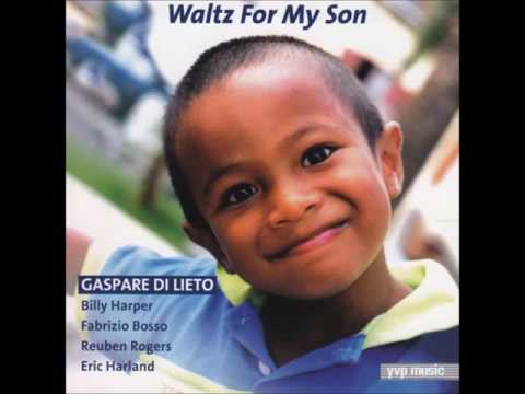 Gaspare Di Lieto Quintet feat.Billy Harper – Sunrise blues