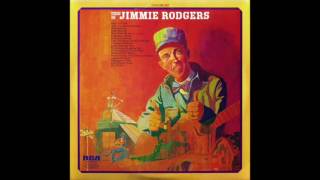 Jimmie Rodgers - Brakeman's Blues