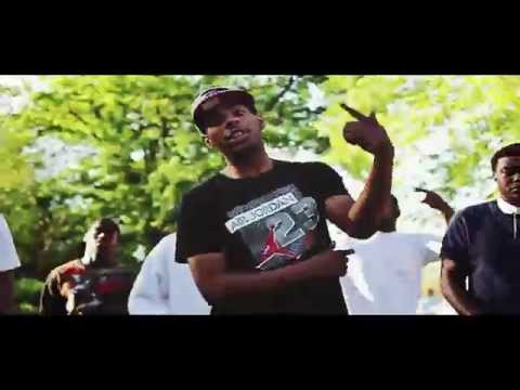 Gtm Gwolla Gettaz Presents - Welcome To The Darkside|Shot By @Twotimedavis|