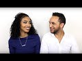 Arabic VS Amharic Language Challenge Pt 2 🇪🇹🇸🇩 | Amena and Elias