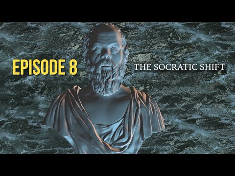 After Socrates: Episode 8 - The Socratic Shift | Dr. John Vervaeke