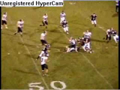 Sean Mulholland's Highlight Reel