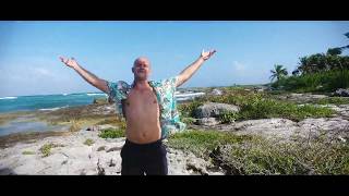 Adolfhlow - Quintana Roo (El Reino) Ft. La boule az - Prod. Kju Fx  - Video Oficial