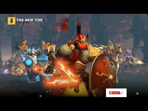 DOTA 2 - Newbee Young vs The New Top BO3 Full Series 🔴 Vulcan Champion League 5/4/2020